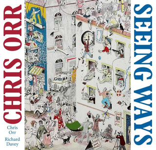 Supplemental image for 9781916846647 - Chris Orr