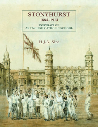 Supplemental image for 9781916846654 - Stonyhurst 1884-1914