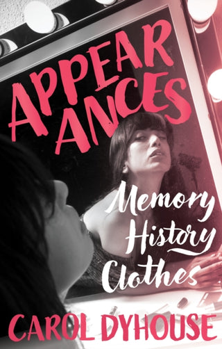 Cover image for 9781916846685 - Appearances