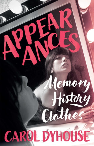 Cover image for 9781916846685 - Appearances