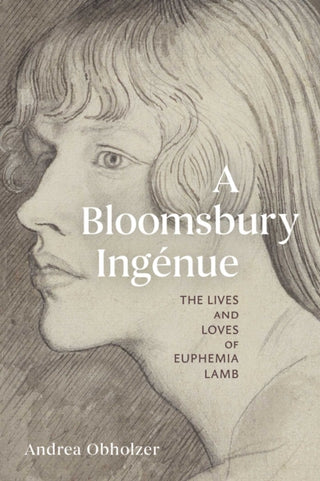 Supplemental image for 9781916846715 - A Bloomsbury Ingenue