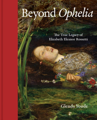 Cover image for 9781916846777 - Beyond Ophelia