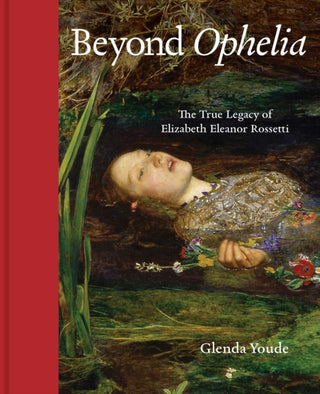 Cover image for 9781916846777 - Beyond Ophelia