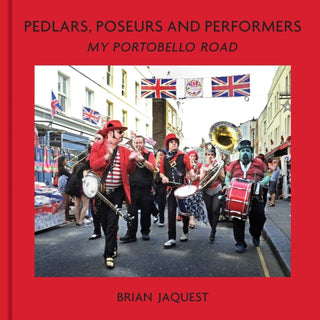 Supplemental image for 9781916846937 - Pedlars, Poseurs and Performers