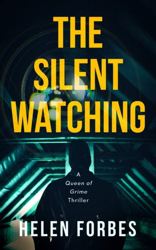Cover image for 9781916888364 - The Silent Watching