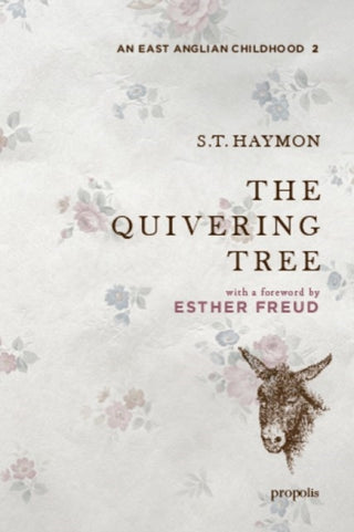 Cover image for 9781916905160 - The Quivering Tree