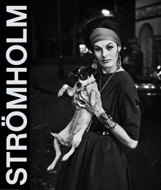 Cover image for 9781916915015 - CHRISTER STROMHOLM