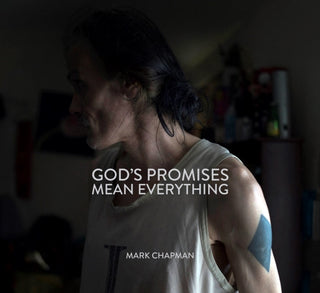 Cover image for 9781916915046 - GOD’S PROMISES MEAN EVERYTHING
