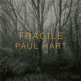 Cover image for 9781916915077 - Fragile