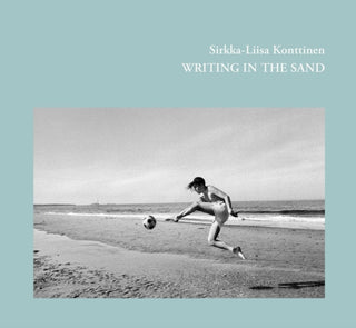 Cover image for 9781916915138 - Writing In The Sand