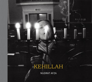 Cover image for 9781916915145 - KEHILLAH