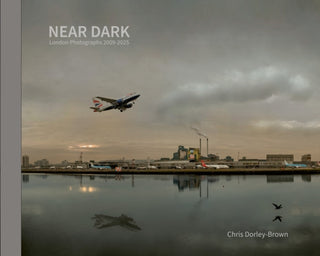 Cover image for 9781916915183 - Near Dark