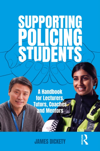 Cover image for 9781916925113 - Supporting Policing Students