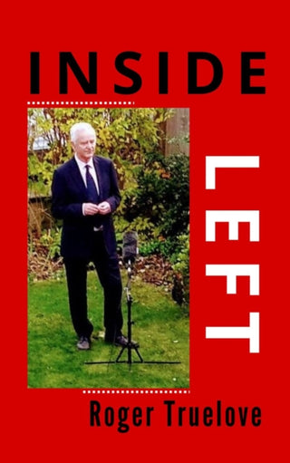 Cover image for 9781916966062 - Inside Left