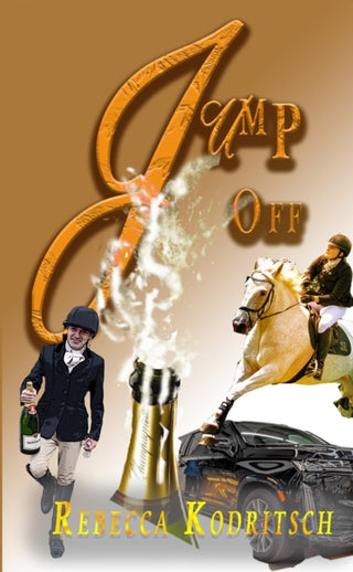 Cover image for 9781916966154 - Jump Off