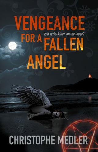 Cover image for 9781916966253 - Vengeance for a Fallen Angel