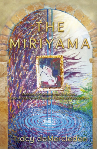 Cover image for 9781916966260 - The Miriyama