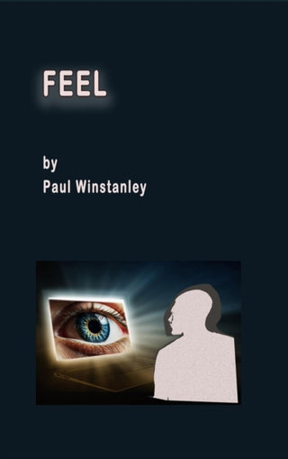 Cover image for 9781916966352 - Feel