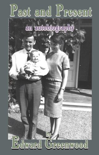 Cover image for 9781916966437 - Past and Present