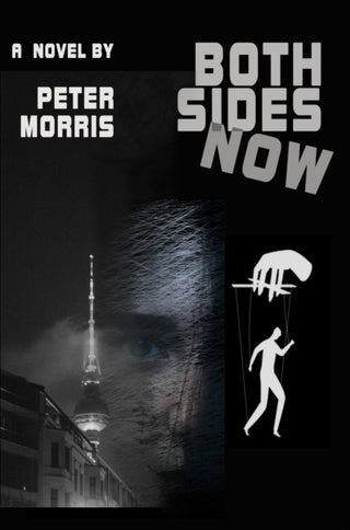 Supplemental image for 9781916966505 - Both Sides Now