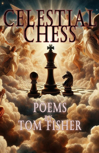 Supplemental image for 9781916966543 - Celestial Chess