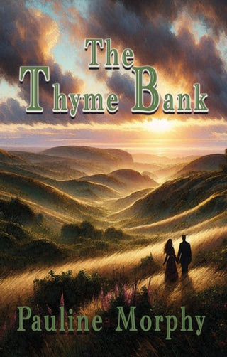 Cover image for 9781916966581 - The Thyme Bank