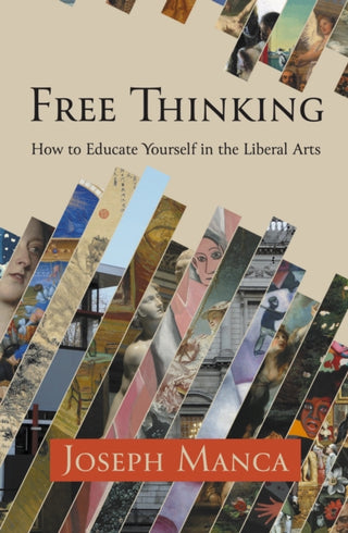 Cover image for 9781916966864 - Free Thinking