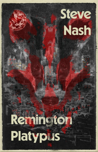 Supplemental image for 9781917005005 - Remington Platypus