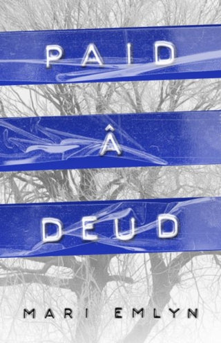 Cover image for 9781917006309 - Paid a Deud