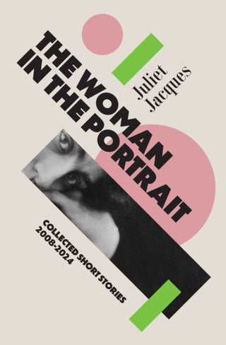 Supplemental image for 9781917008020 - The Woman in the Portrait