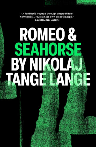 Supplemental image for 9781917008044 - Romeo & Seahorse