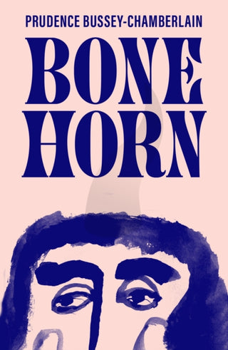 Cover image for 9781917008112 - Bone Horn