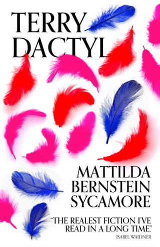 Supplemental image for 9781917008150 - Terry Dactyl