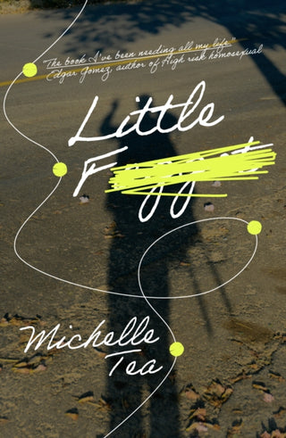 Cover image for 9781917008235 - Little F