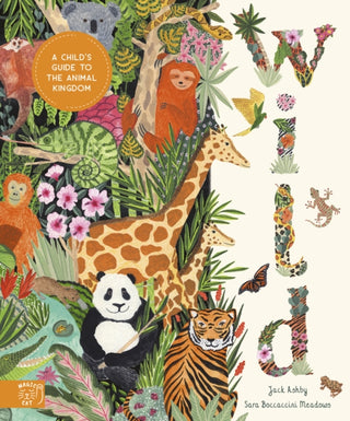 Supplemental image for 9781917044059 - Wild