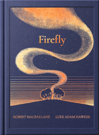 Supplemental image for 9781917044523 - The Night Creatures: Firefly – A Guardian Book of the Year