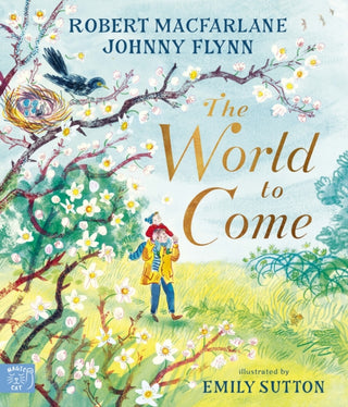 Cover image for 9781917044554 - The World to Come – A Times Book of the Year 2024