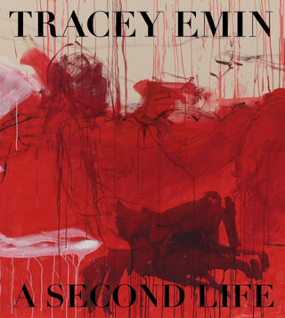 Cover image for 9781917055024 - Tracey Emin