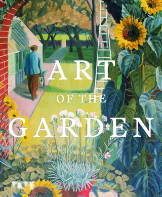Cover image for 9781917055086 - Art of the Garden