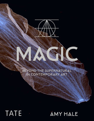 Cover image for 9781917055277 - Magic