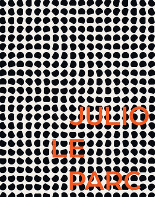 Cover image for 9781917055314 - Julio Le Parc
