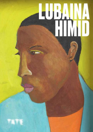 Cover image for 9781917055406 - Artists Series: Lubaina Himid