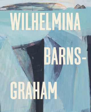 Cover image for 9781917055468 - Wilhelmina Barns-Graham
