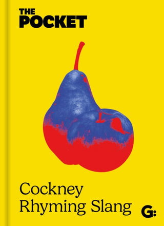 Cover image for 9781917082952 - The Pocket Cockney Rhyming Slang