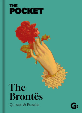 Cover image for 9781917082990 - The Pocket Brontes