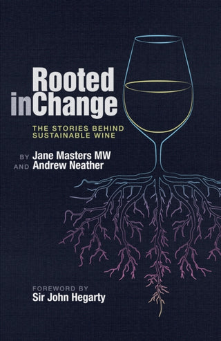 Supplemental image for 9781917084703 - Rooted in Change