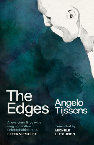 Cover image for 9781917092029 - The Edges