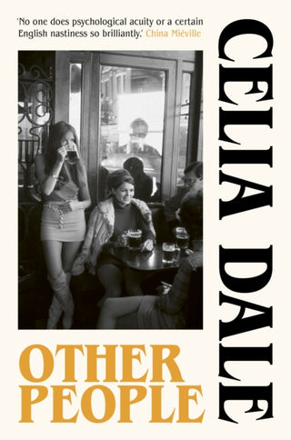 Cover image for 9781917092166 - Other People