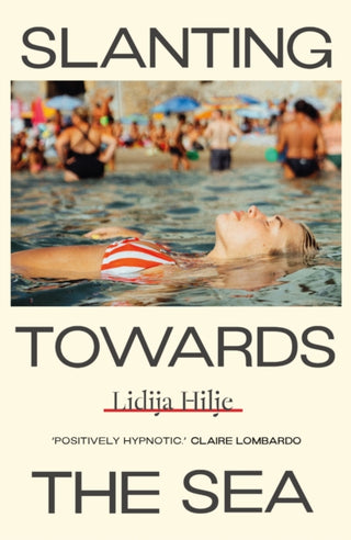 Supplemental image for 9781917092210 - Slanting Towards the Sea