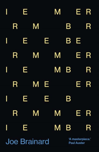 Cover image for 9781917092234 - I Remember